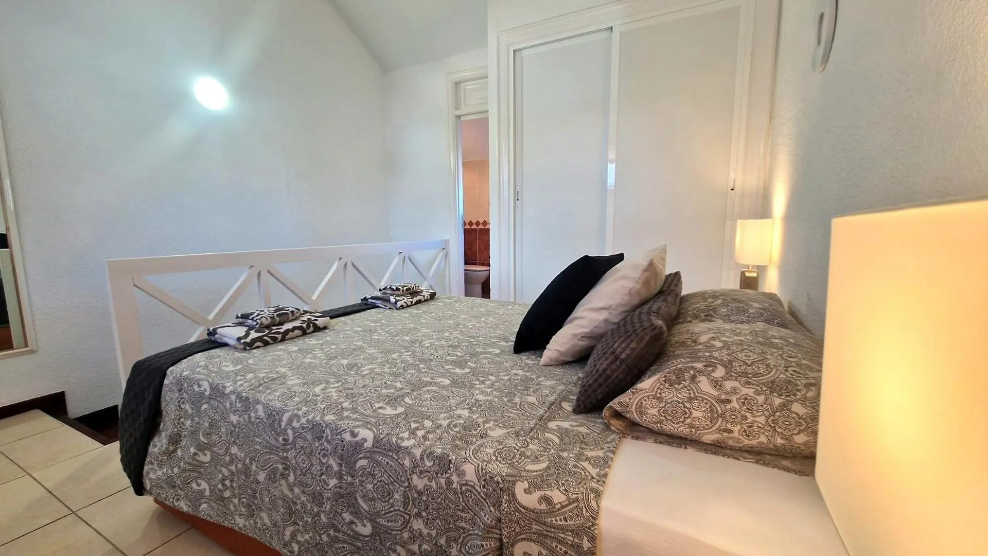 Lejlighed Parque Santiago 1 F-312 By Tenerife Dream Properties Playa de las Américas Spanien