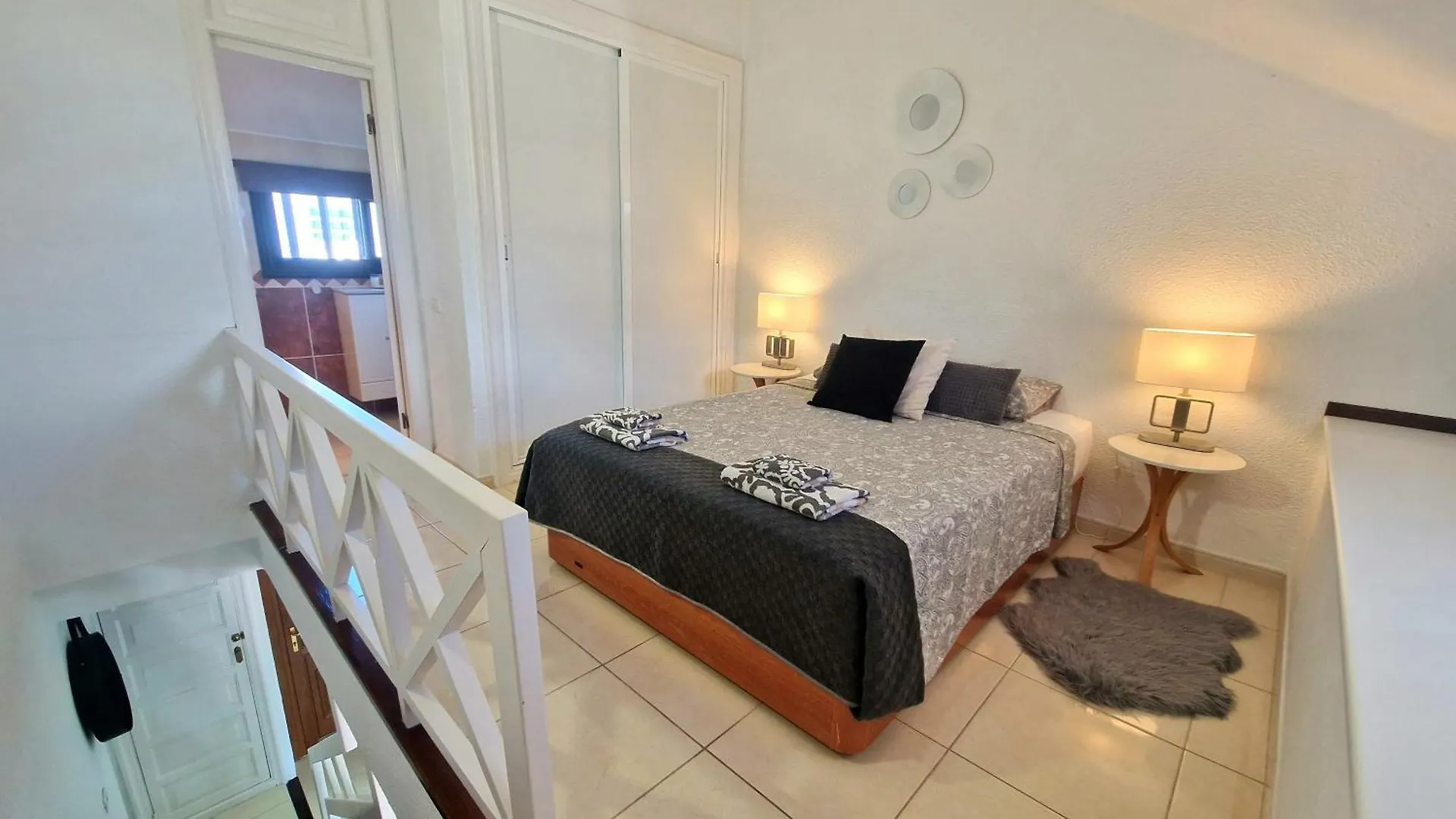 Apartamento Parque Santiago 1 F-312 By Tenerife Dream Properties Playa de las Américas