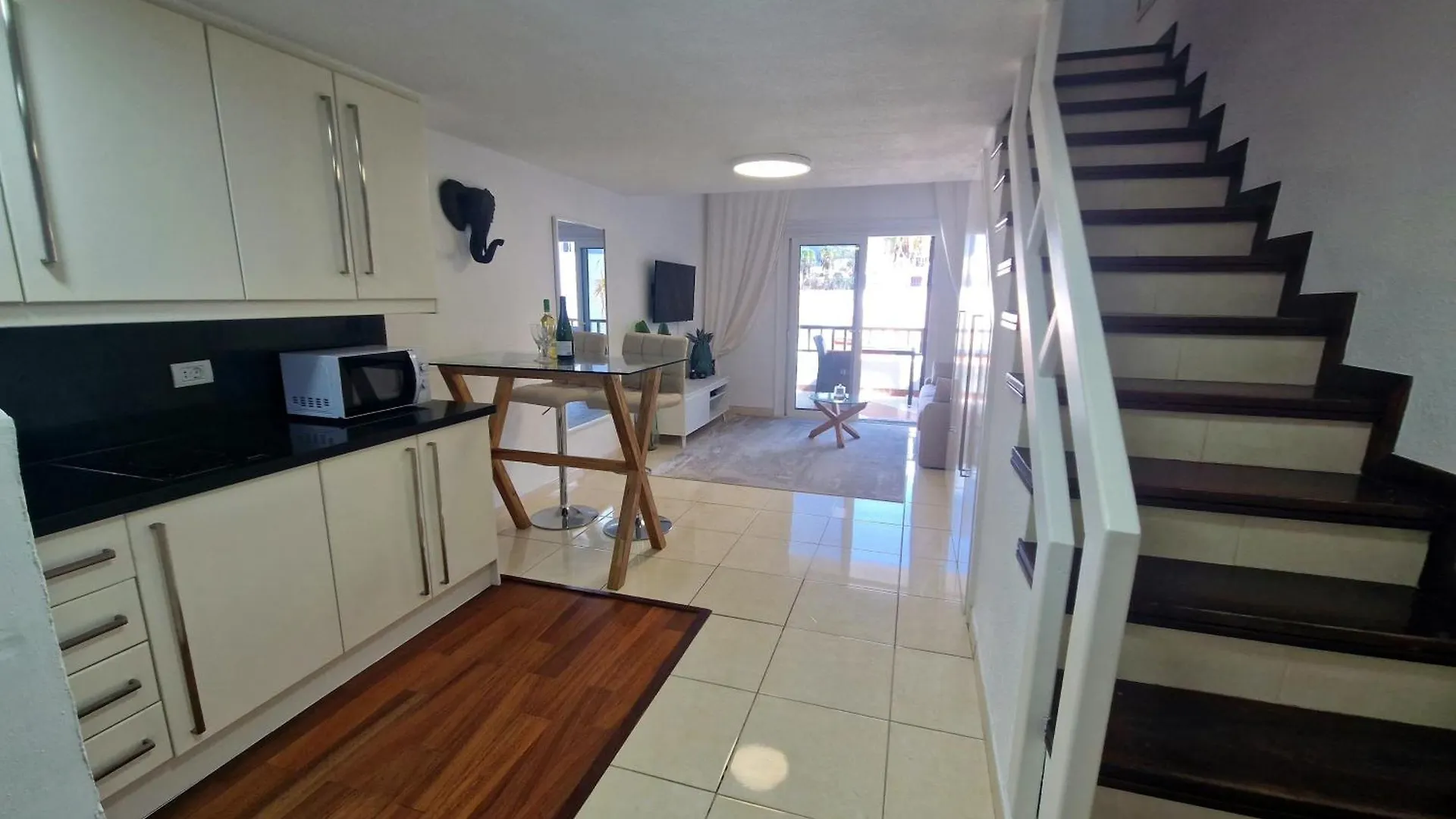 Parque Santiago 1 F-312 By Tenerife Dream Properties Playa de las Américas España
