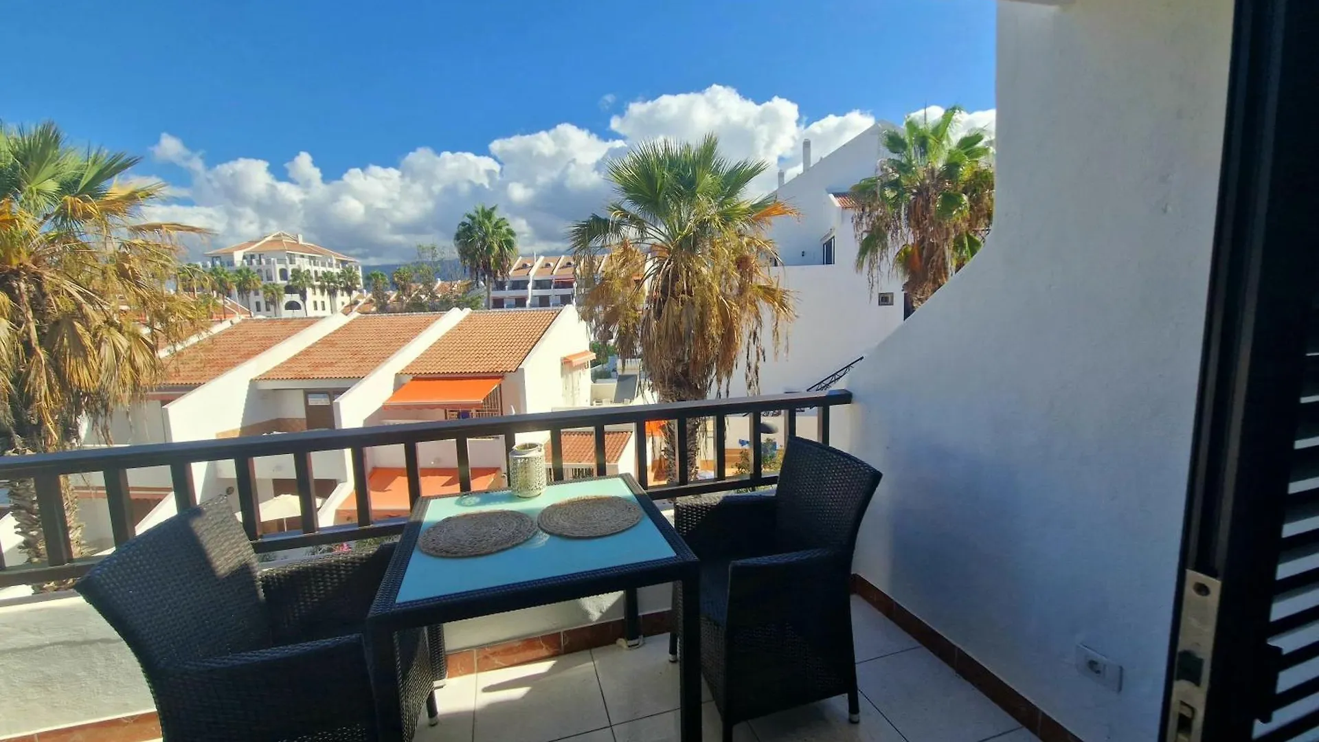 Apartamento Parque Santiago 1 F-312 By Tenerife Dream Properties Playa de las Américas