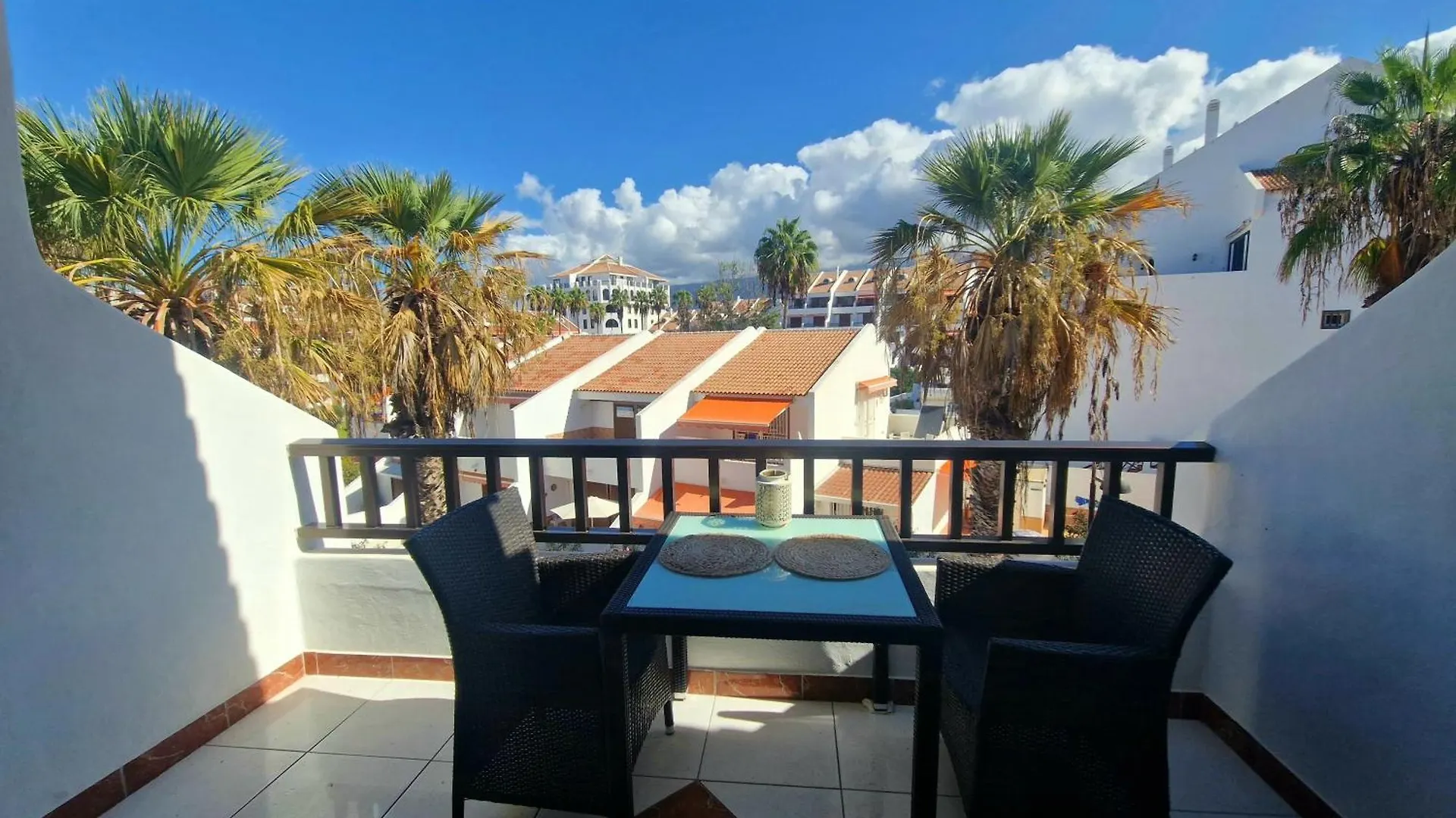 Parque Santiago 1 F-312 By Tenerife Dream Properties Playa de las Américas 0*,  España