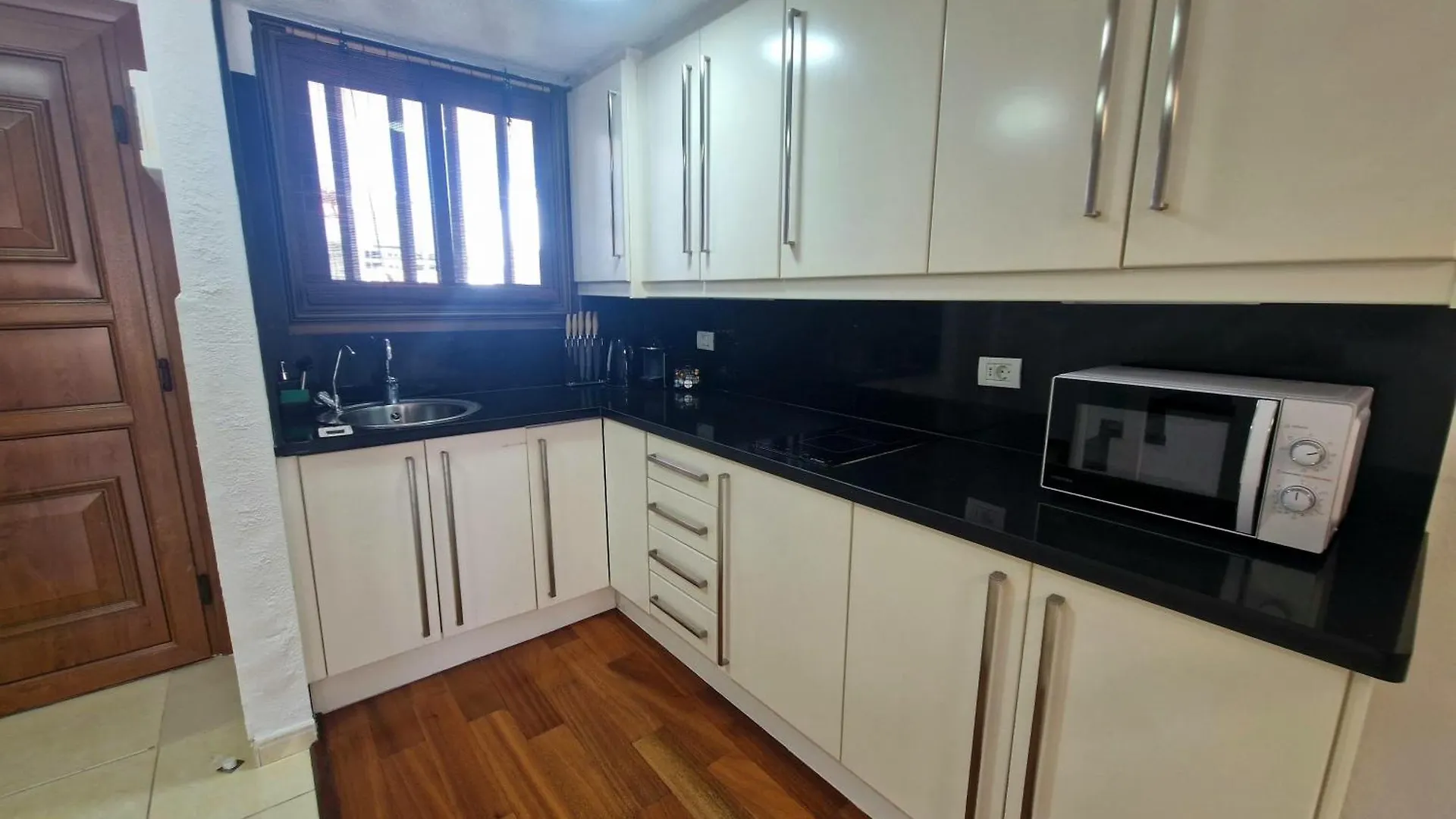 Parque Santiago 1 F-312 By Tenerife Dream Properties Playa de las Américas Spanien