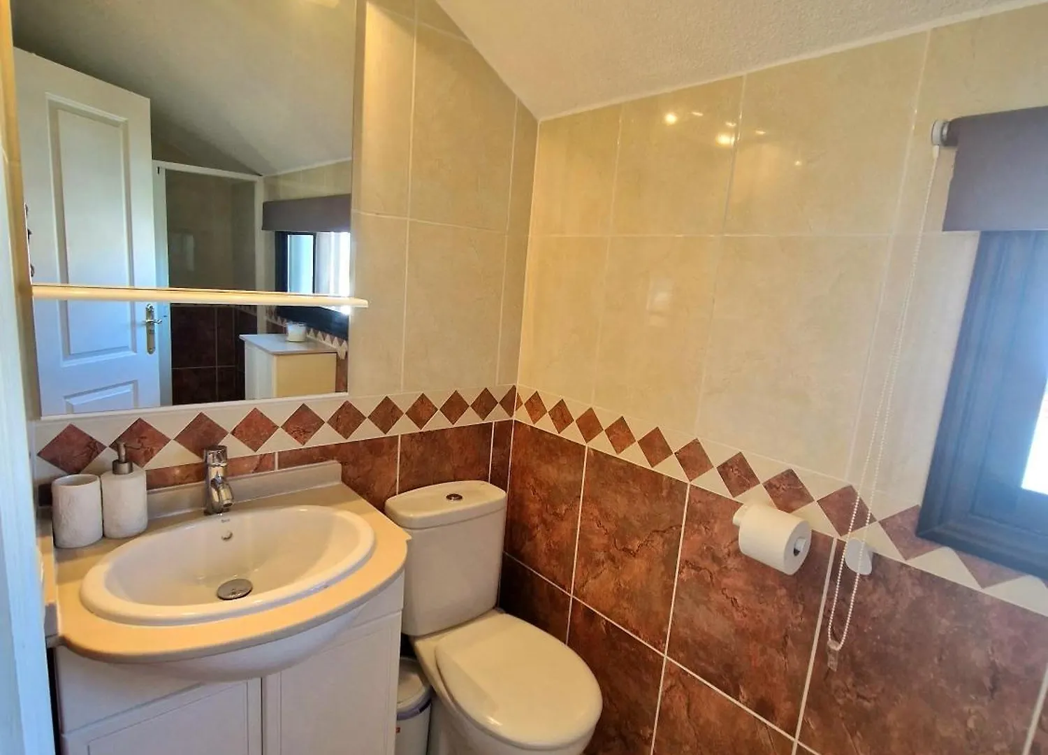 Parque Santiago 1 F-312 By Tenerife Dream Properties Playa de las Américas Lejlighed
