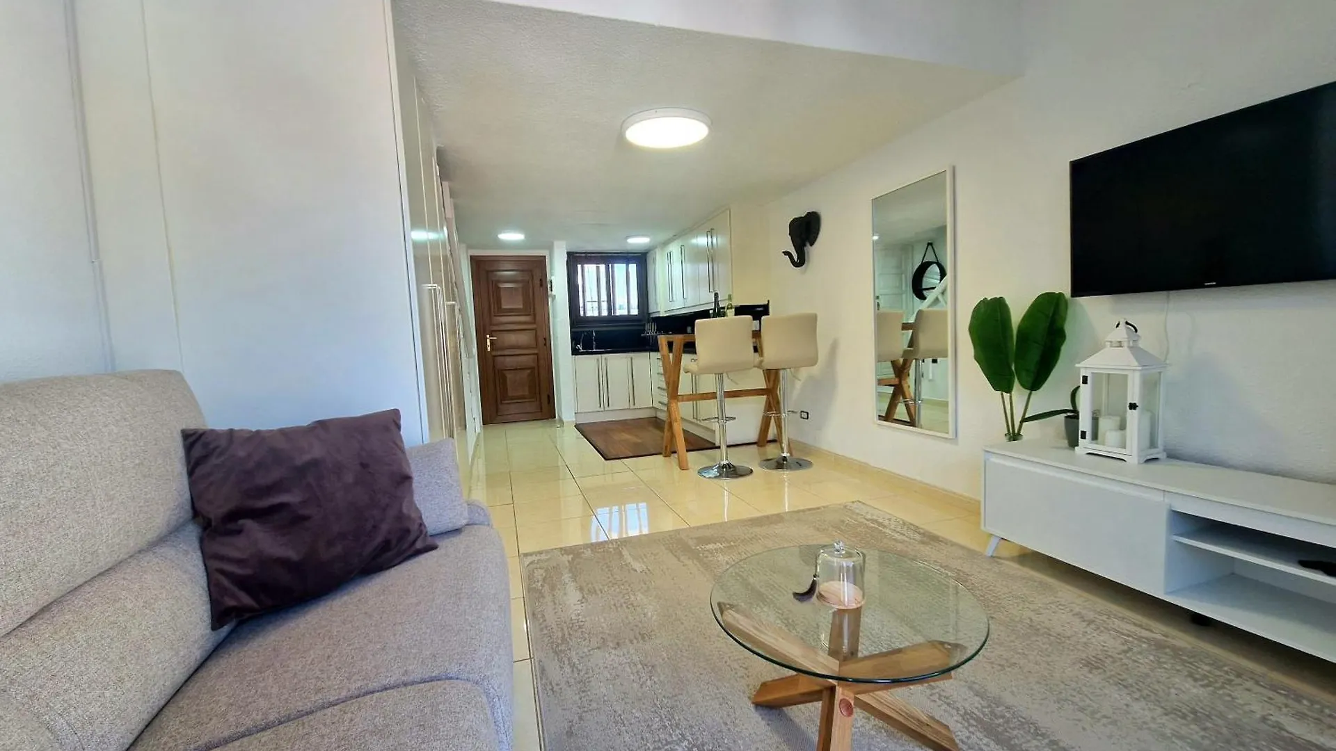 Parque Santiago 1 F-312 By Tenerife Dream Properties Playa de las Américas
