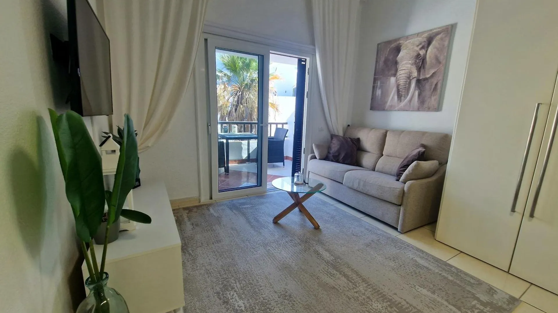 Parque Santiago 1 F-312 By Tenerife Dream Properties Playa de las Américas