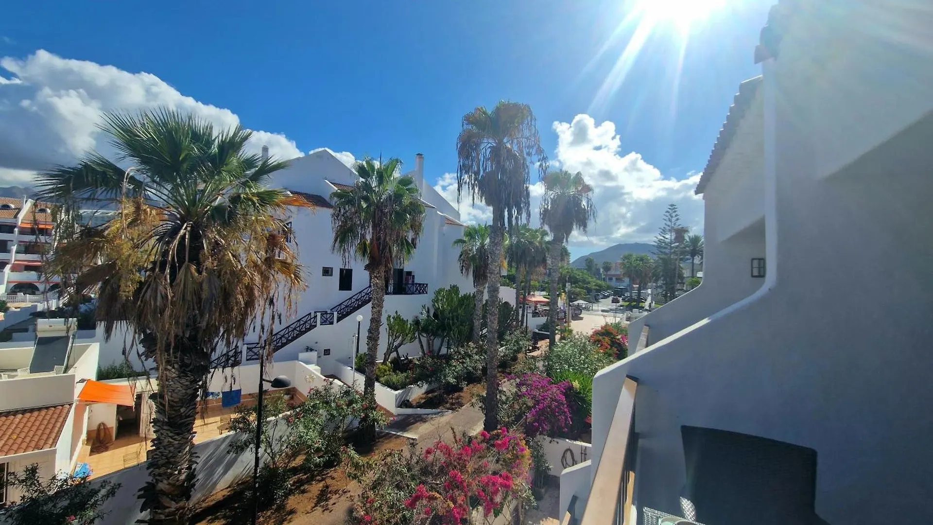 Lejlighed Parque Santiago 1 F-312 By Tenerife Dream Properties Playa de las Américas