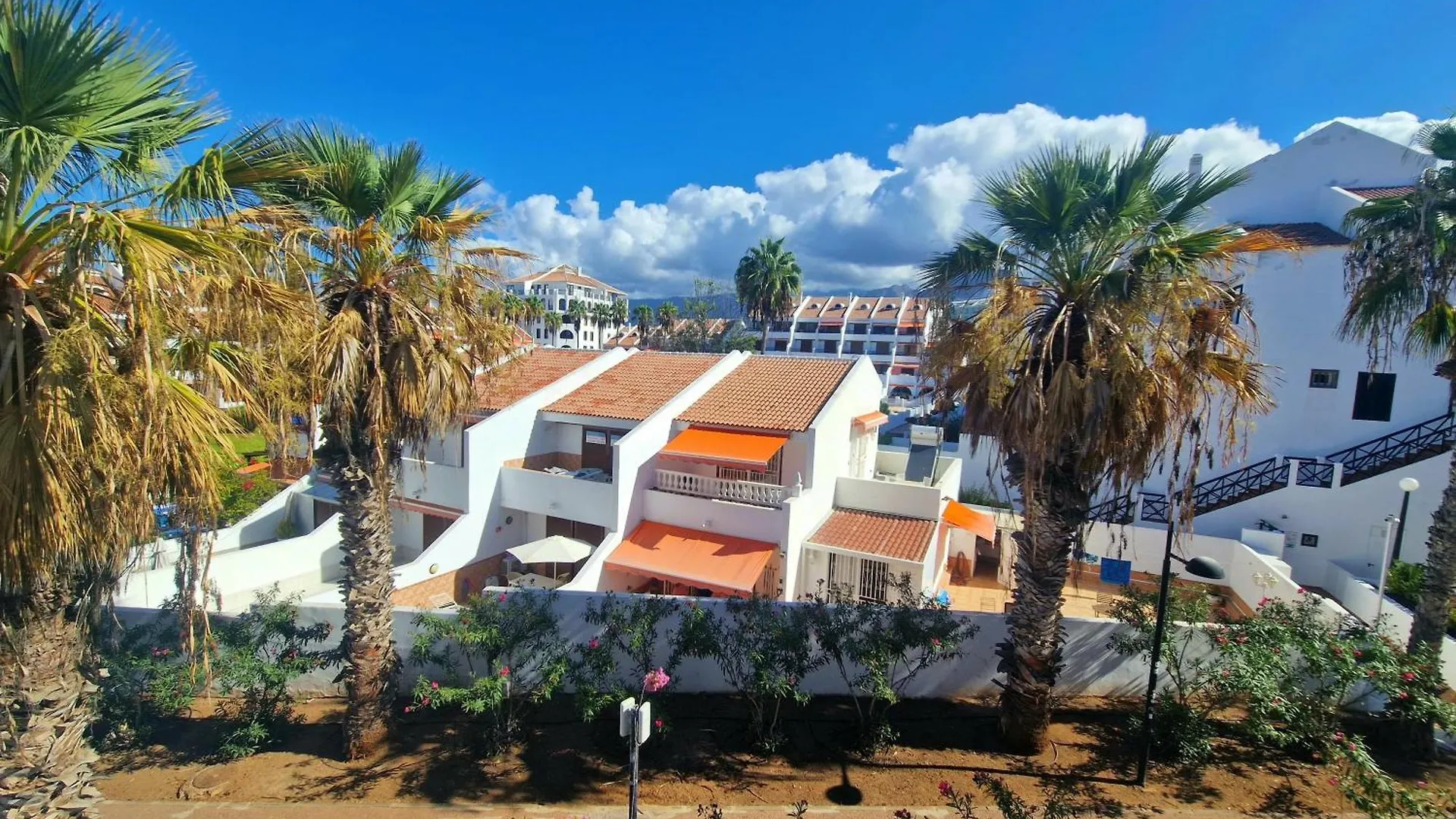 Parque Santiago 1 F-312 By Tenerife Dream Properties Playa de las Américas 0*,