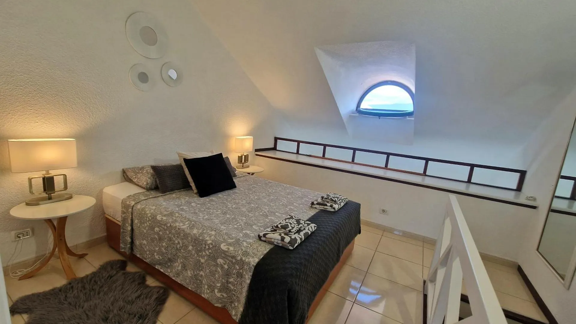 Apartamento Parque Santiago 1 F-312 By Tenerife Dream Properties Playa de las Américas