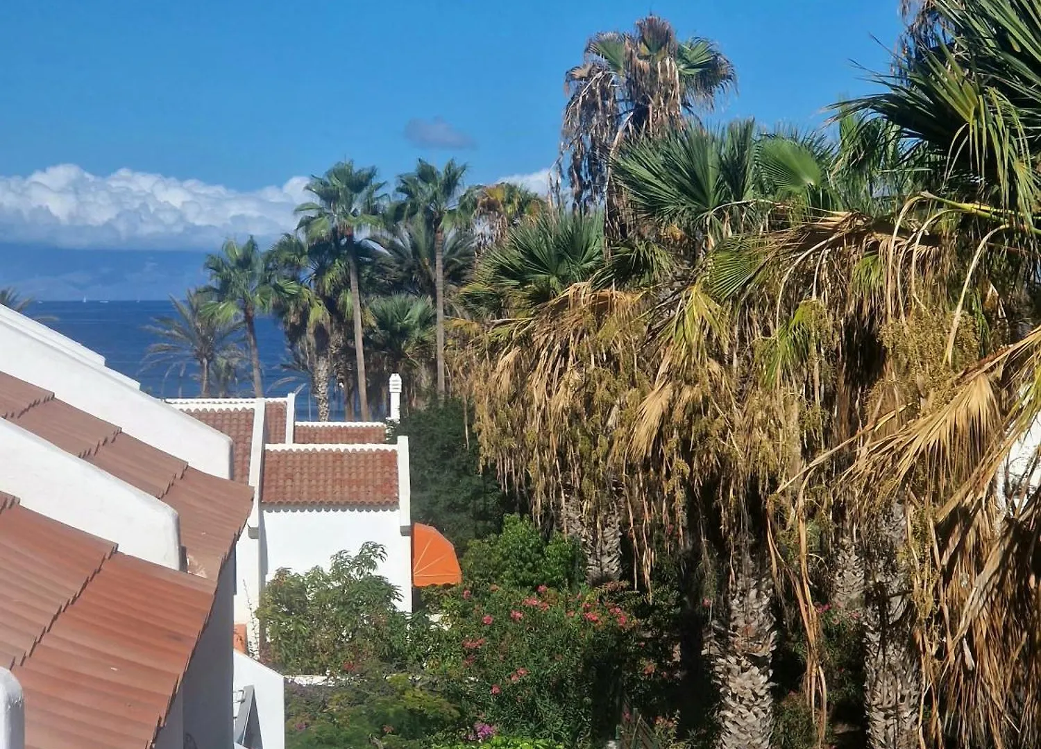 Parque Santiago 1 F-312 By Tenerife Dream Properties Playa de las Américas Apartamento